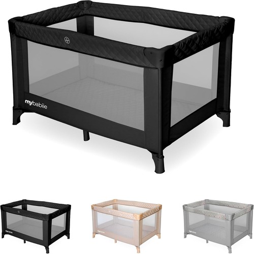 Travel cot lightweight easy - lightweight,