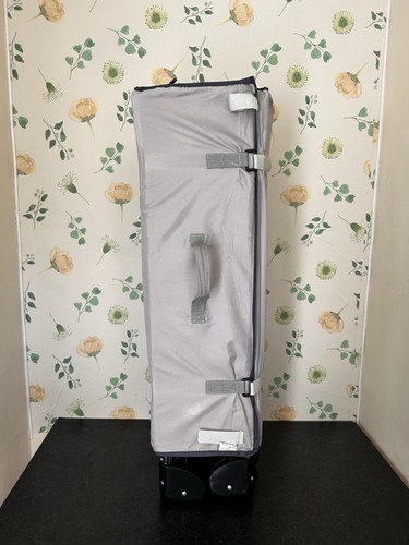 Mamas papas travel cot - travel, —