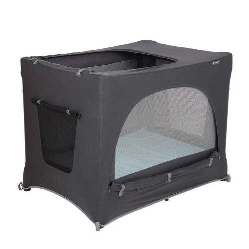 Littlelife travel cot blackout - littlelife,