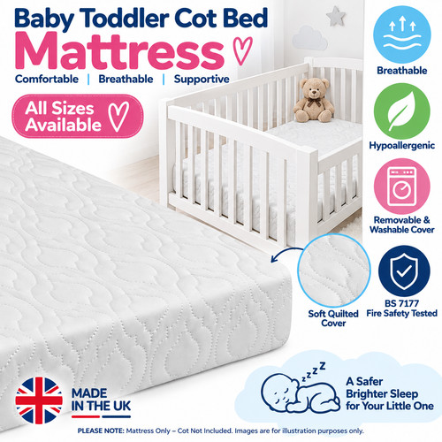 Baby toddler travel cot - toddler,