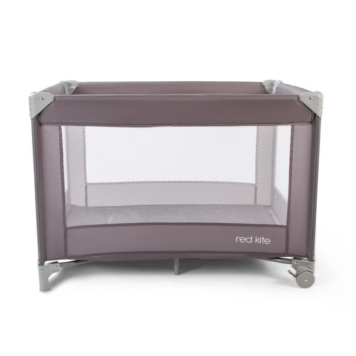 Red kite sleeptight travel cot - sleeptight,