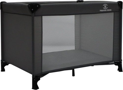 Requisite needs travel cot - needs,
