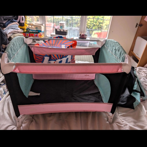 Joie portable play pen travel - portable,