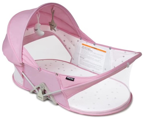 Beberoad portable baby bed - beberoad,