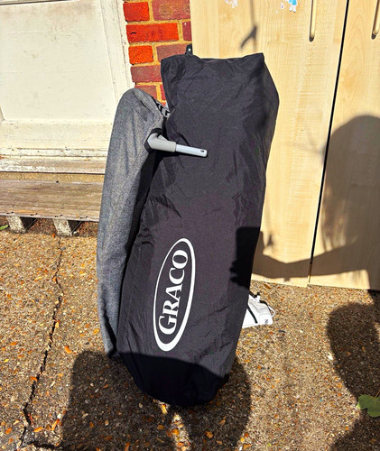 Graco portable travel - portable, /