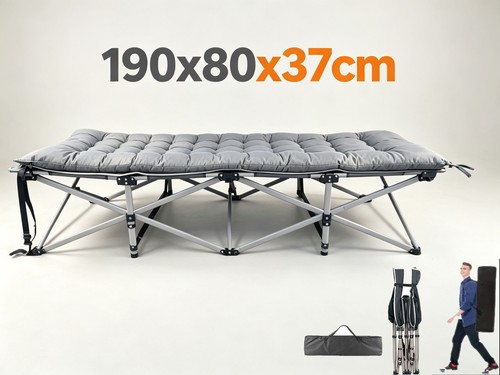 Adults folding sleeping - sleeping, cot