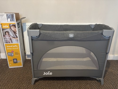 Joie kubbie sleep portable - joie,