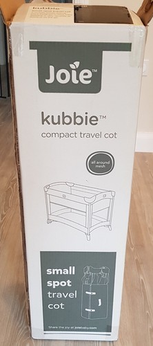 Joie kubbie sleep compact - sleep,