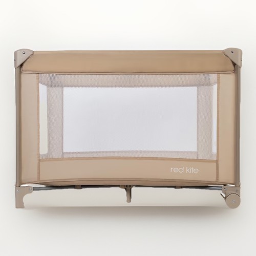 New foldable travel cot - travel,