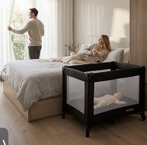 Red kite sleeptight travel - kite,