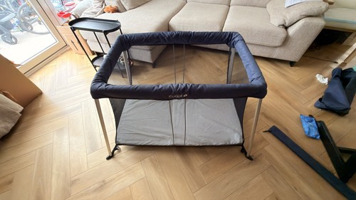 Cuggl deluxe superlight travel - cuggl,