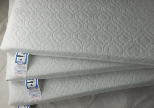 Extra thick travel - travel, cot