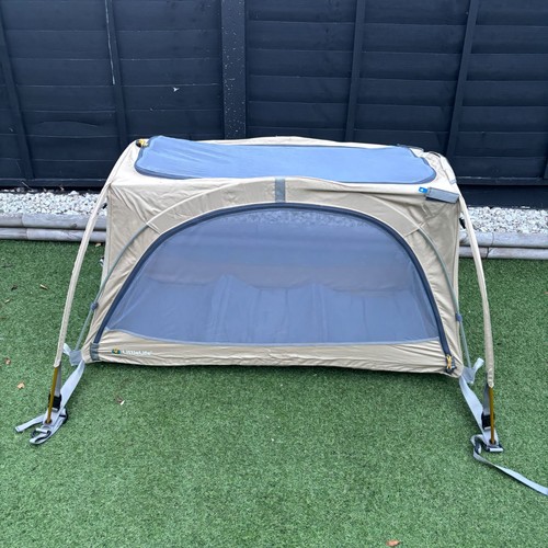 Littlelife twin arc travel - littlelife,