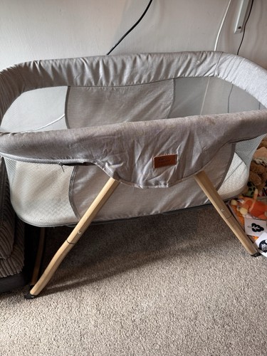 Baby elegance bedside travel - elegance,