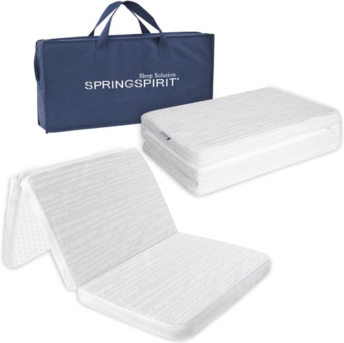 Waterproof travel cot mattress - travel,