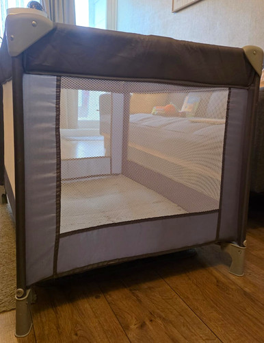 Baby travel cot portable - baby,