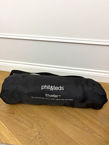 Phil teds traveller compact - teds,