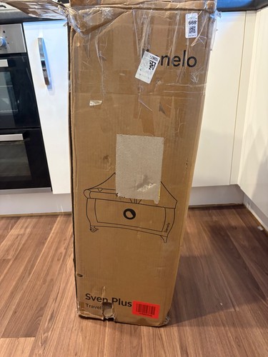Lionello sven plus - plus, travel