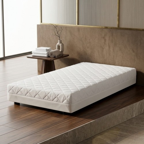 Travel cot mattress - cot, x